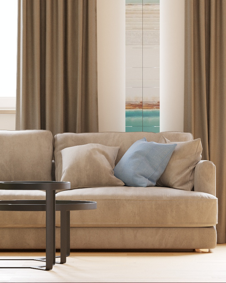 ЖК Прибалтийская Ривьера