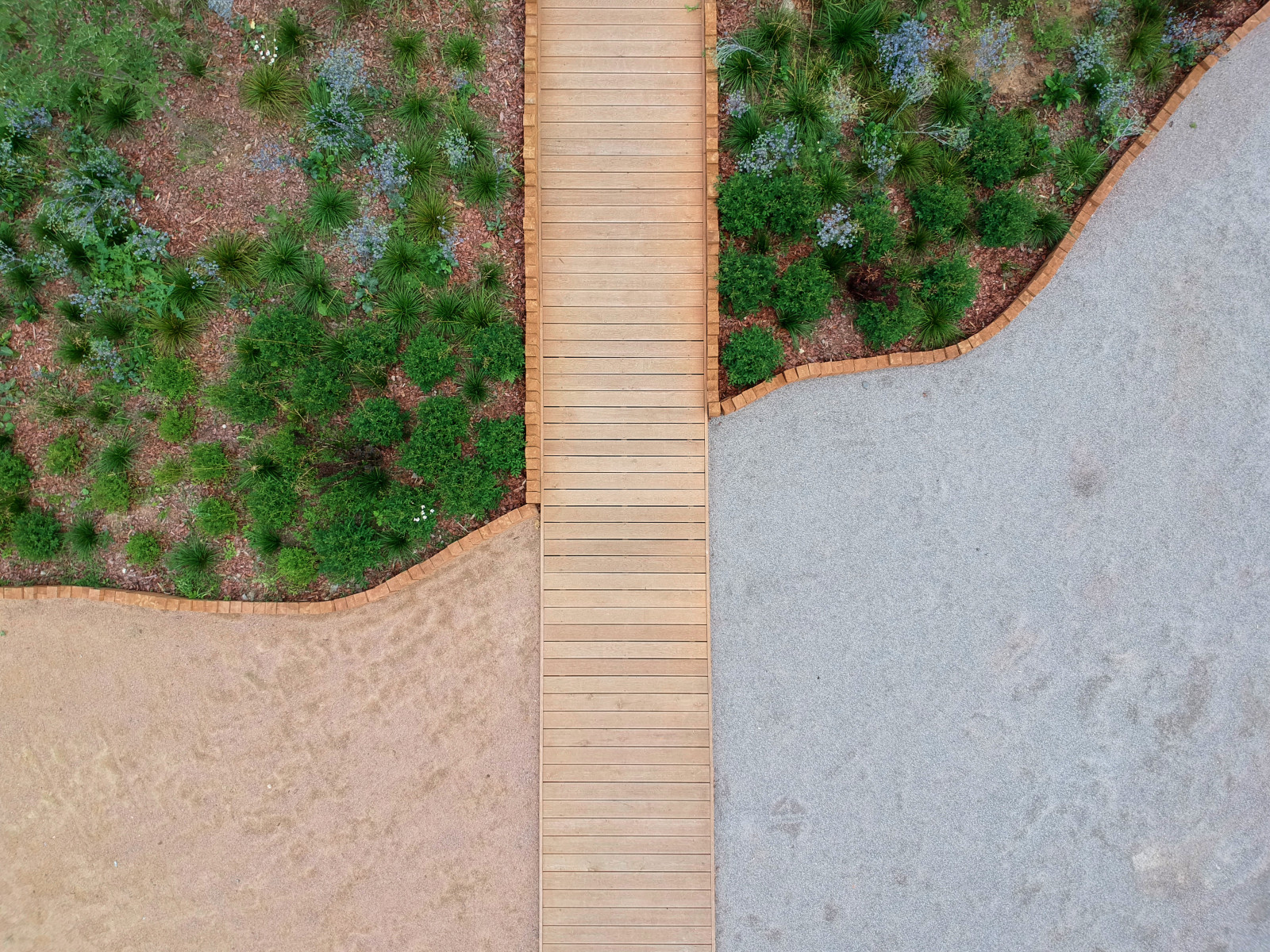 Территория бутик-отеля ASILAN