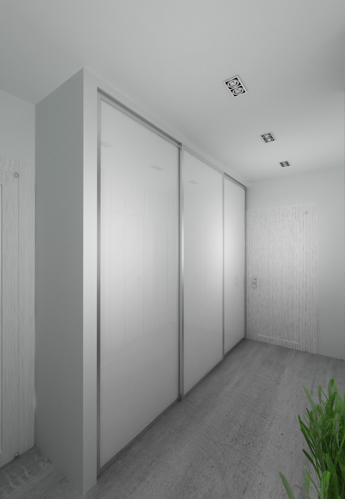 квартира в современном стиле