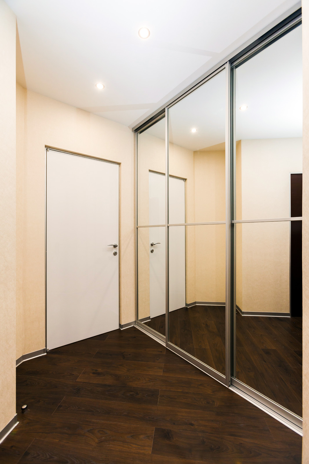 Реализация проекта в ЖК Татищевский по ул.Татищева,49