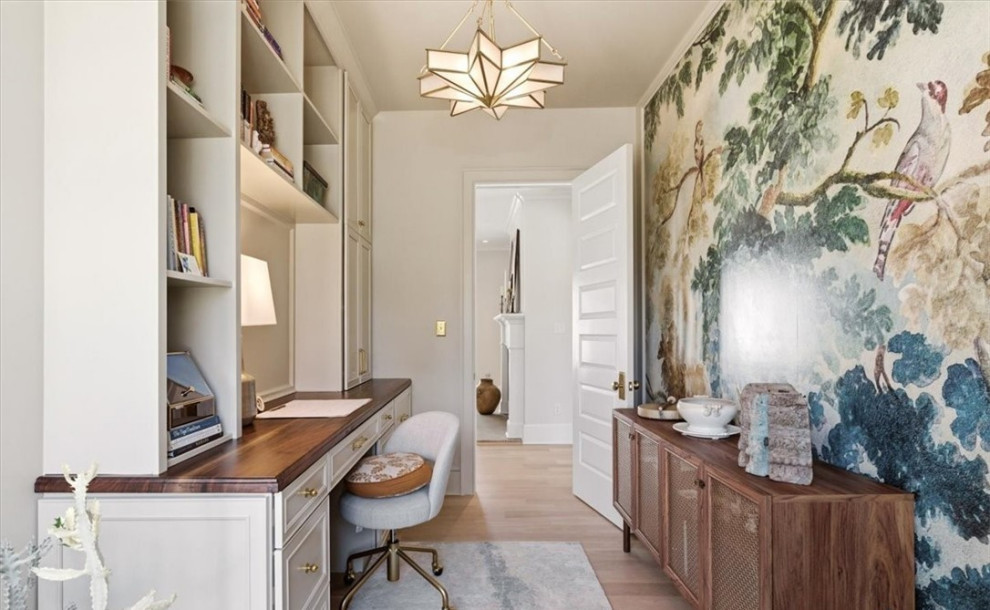 Larus Ct Remodel