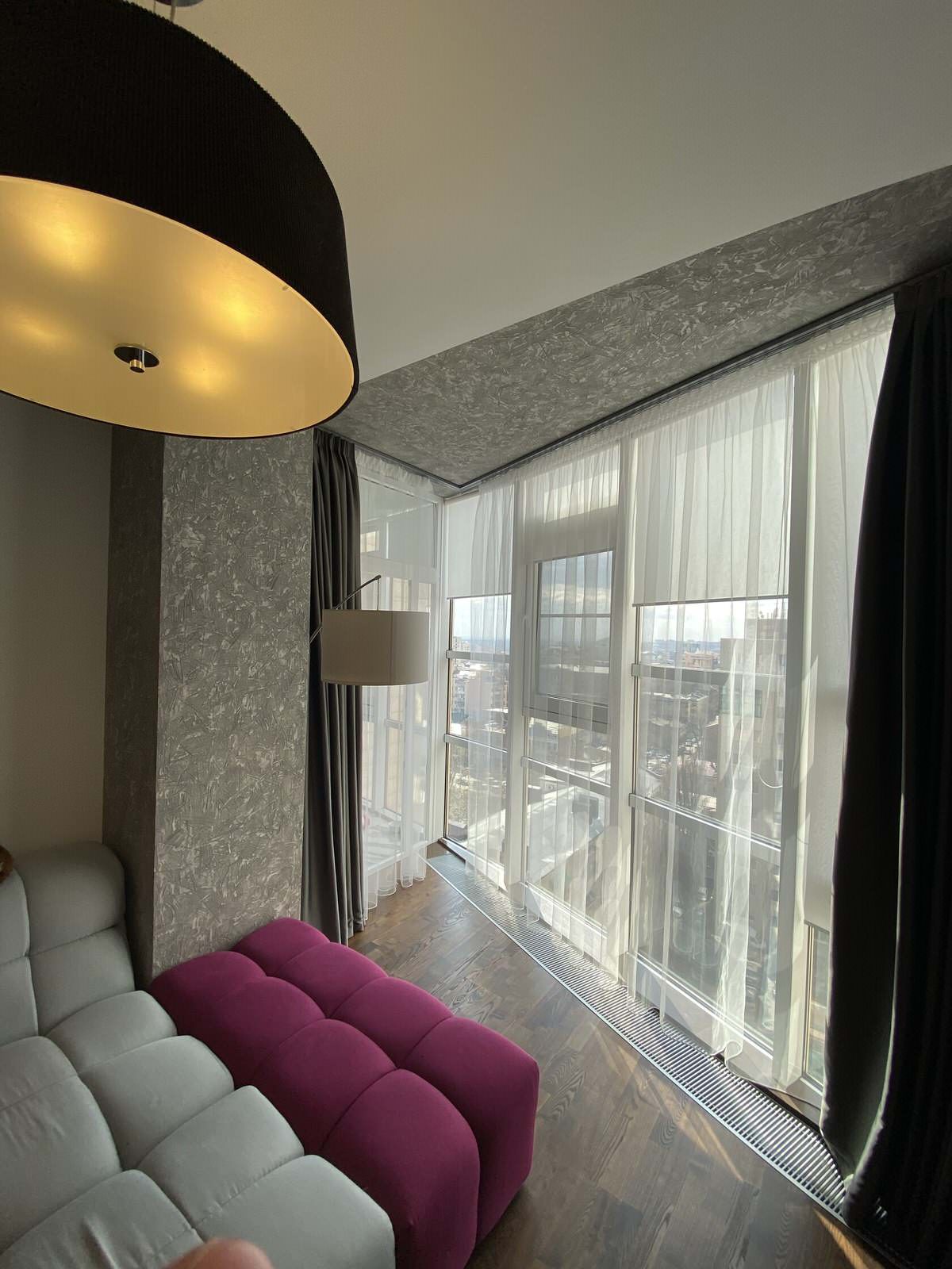 ЖК Триколор