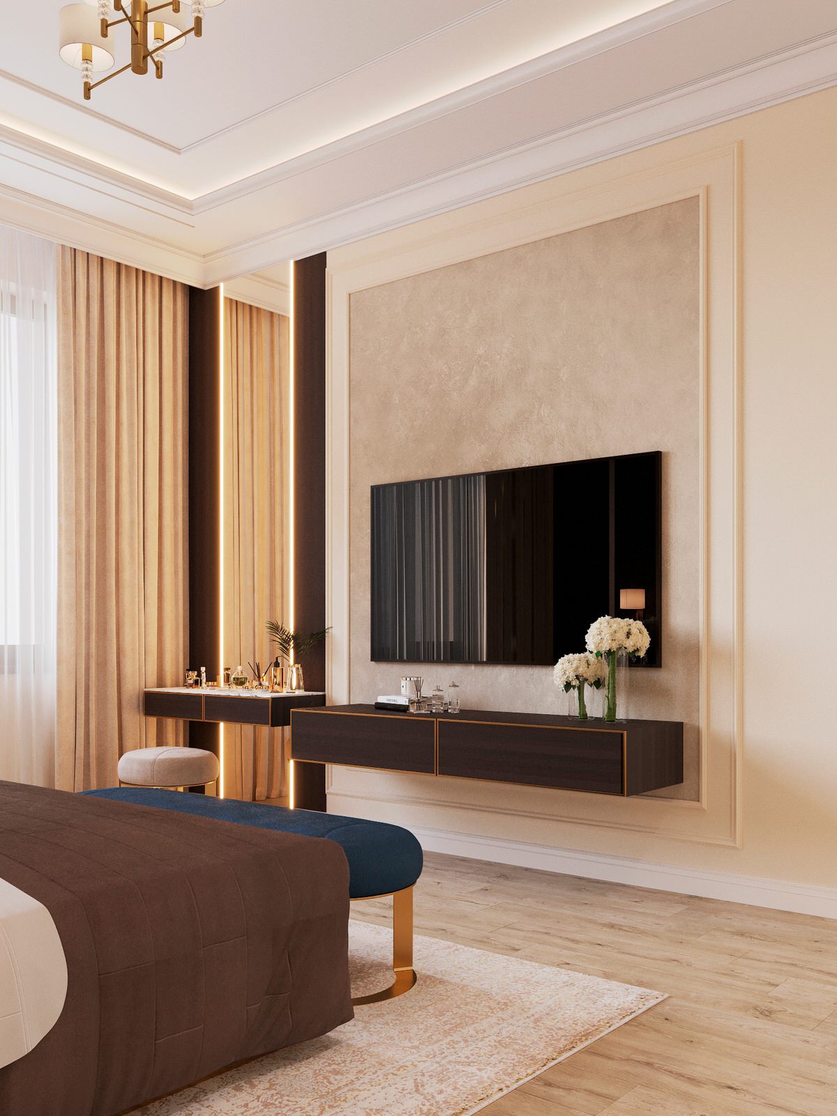 Коттедж в Подосковье