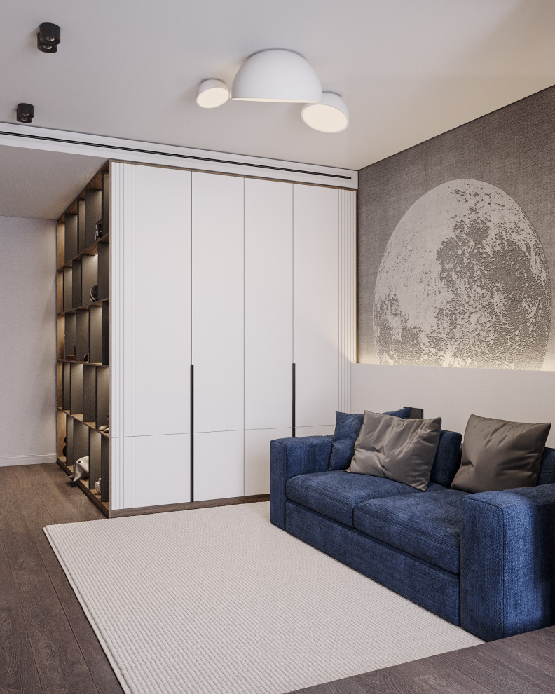 ЖК "Макаровский квартал"