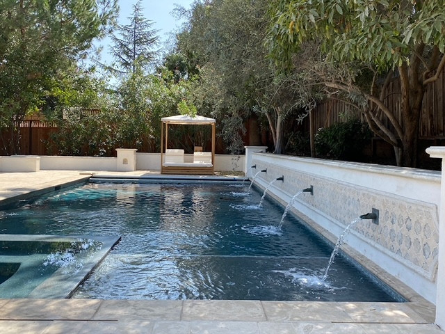 Exterior- Landscape Design