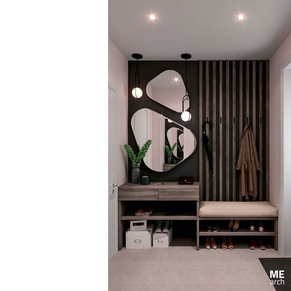 Коттедж в Беречино