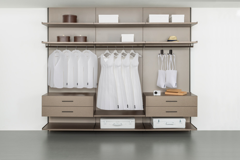 Новая система APPERIA от raumplus