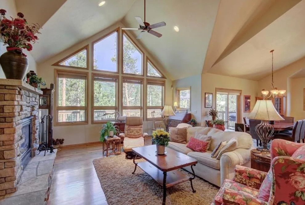 5 Mallard Ct - Spec Duplex