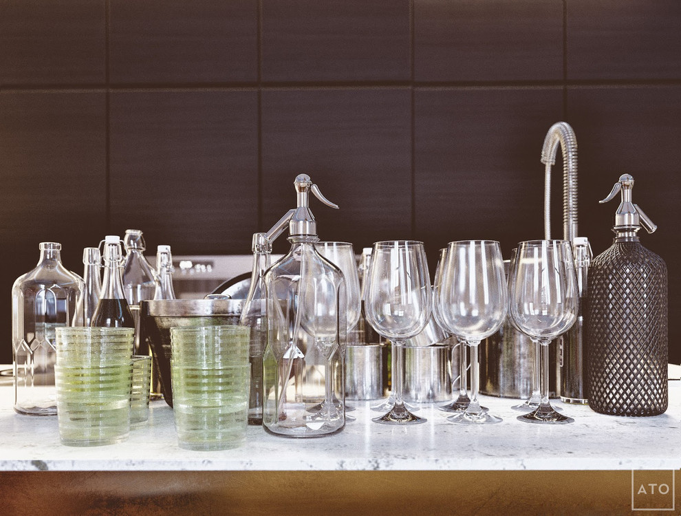 Апартаменты для сестры