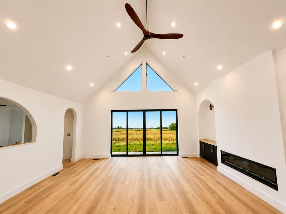 Custom Home Build