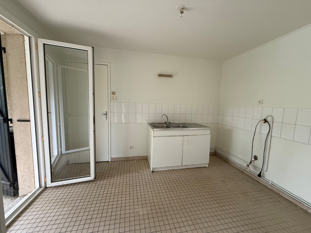 PROJET PHILIPPE I Home Staging pour mieux vendre