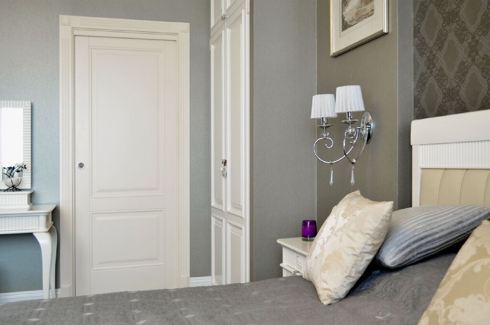 Квартира на пр. Маршала Жукова