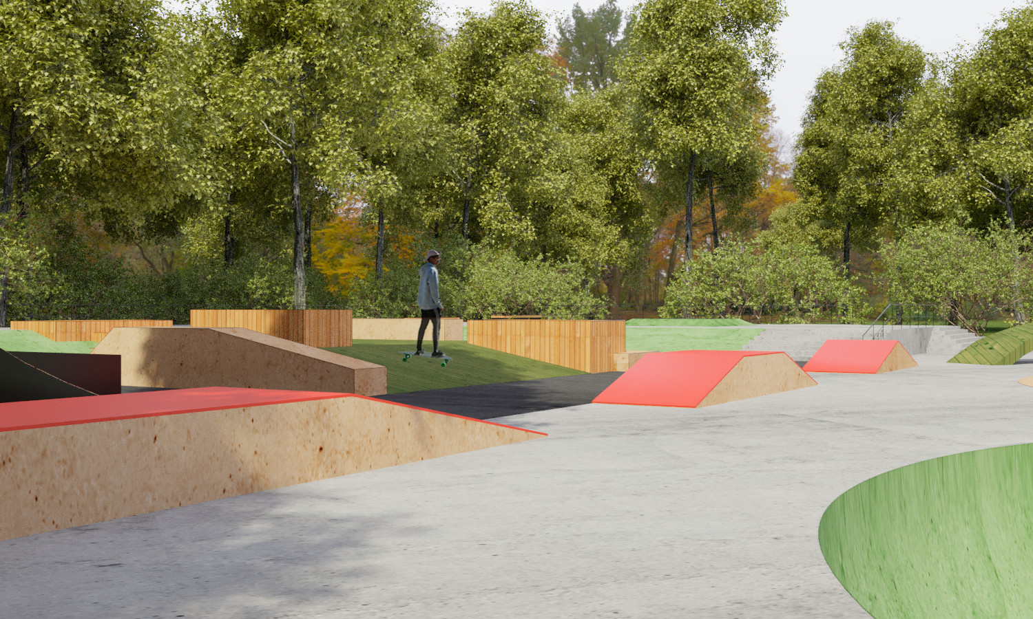 Стадион "Политехник"