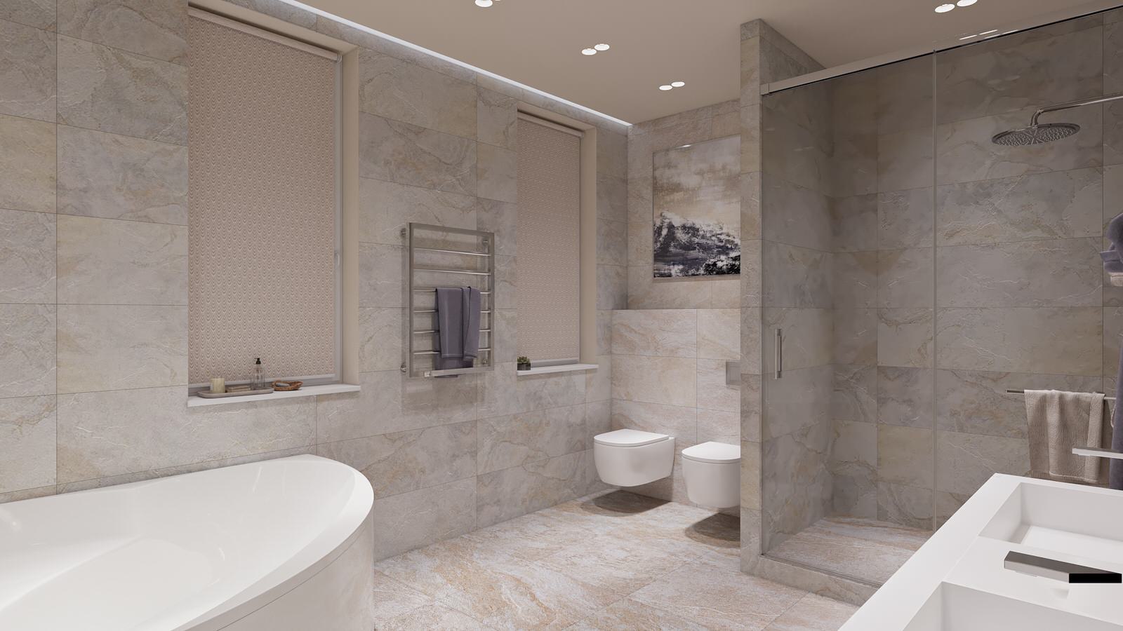 Дизайн дома Запорожье