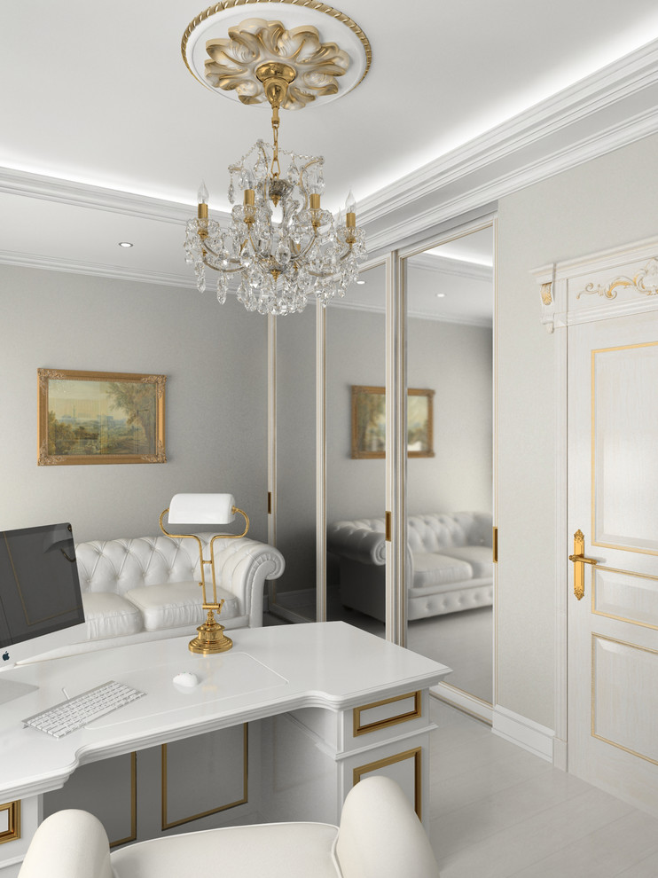 Таунхаус в ЖК Арбатская слобода