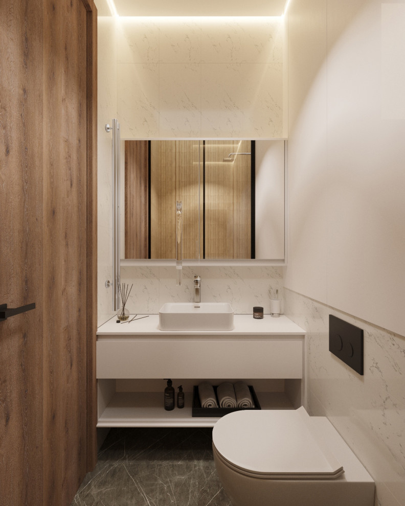 Ванная комната