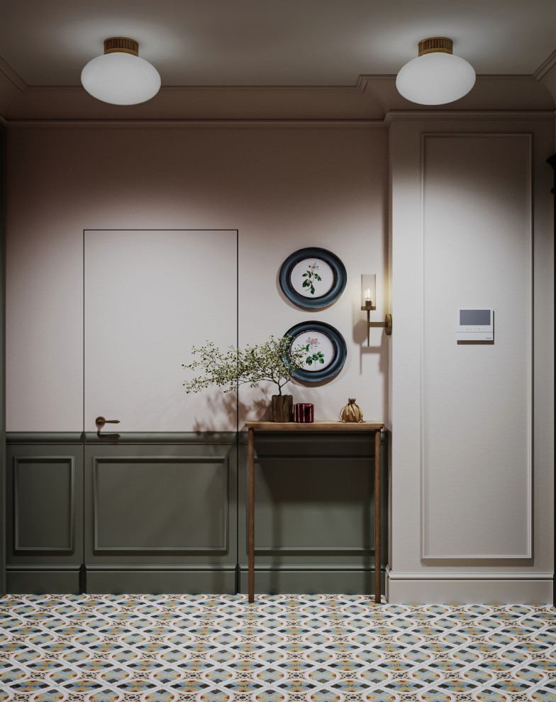 Квартира в ЖК "Hide"