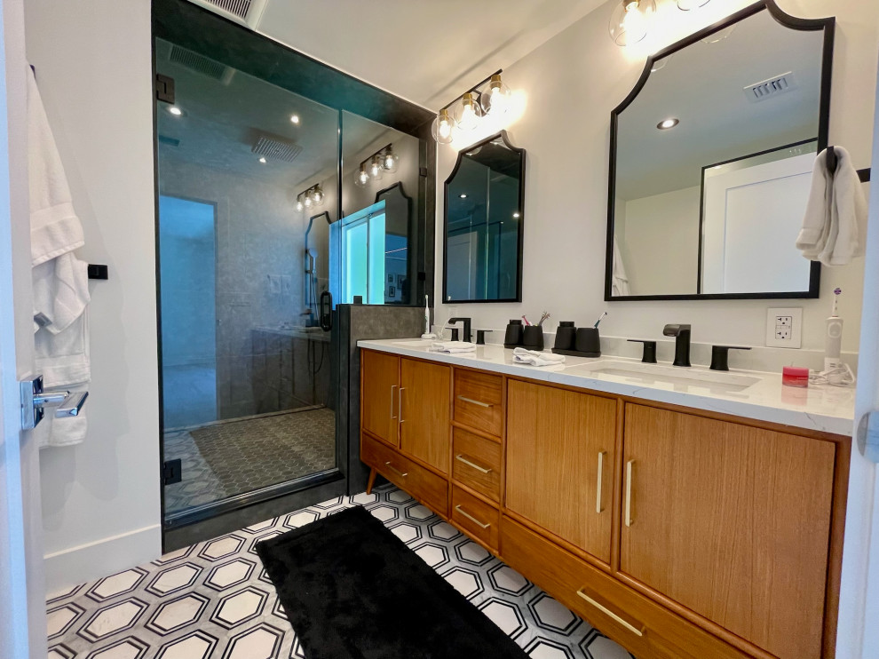 High Pines Home Transformation