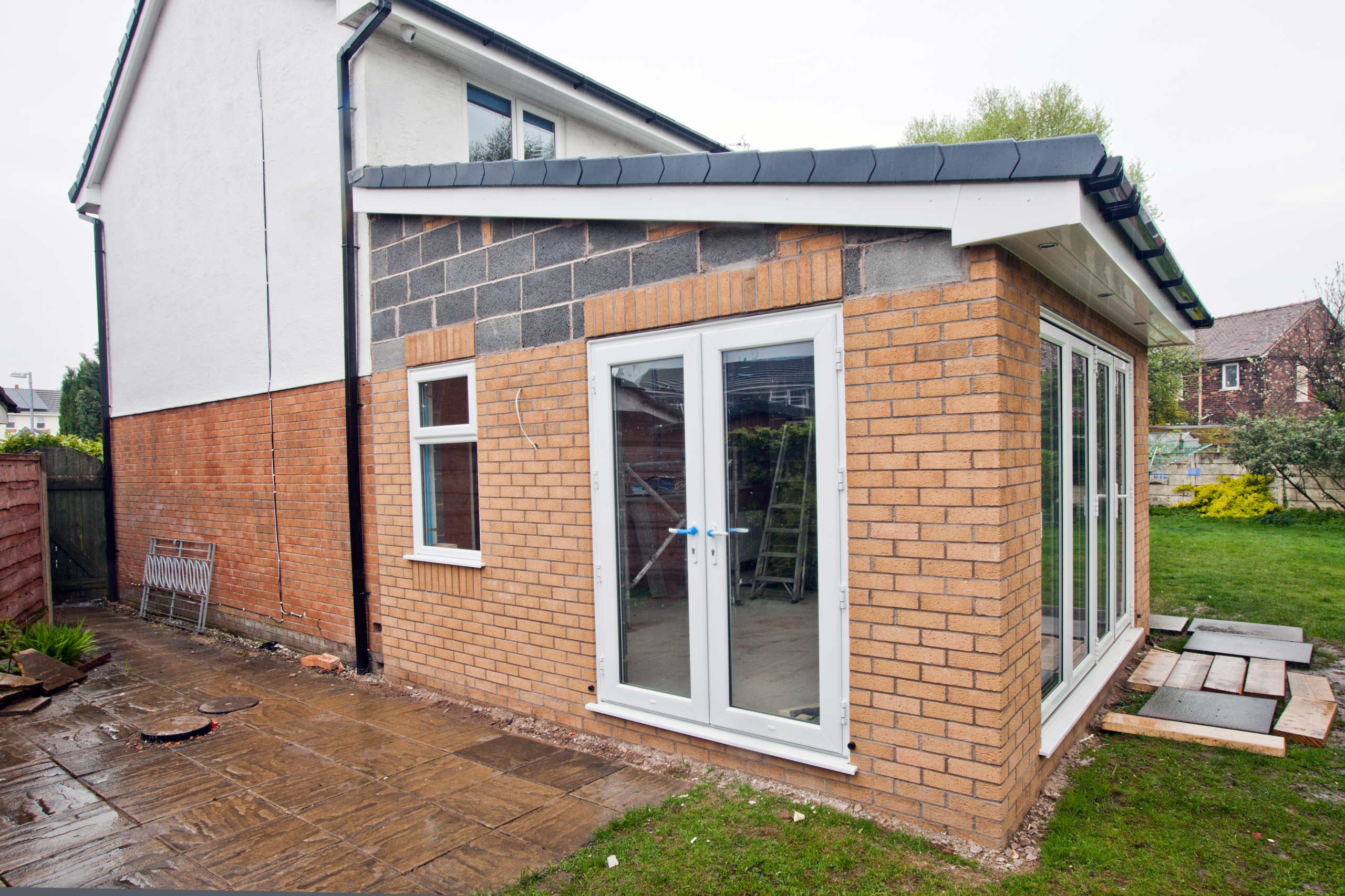 Single Storey Rear Extension #2