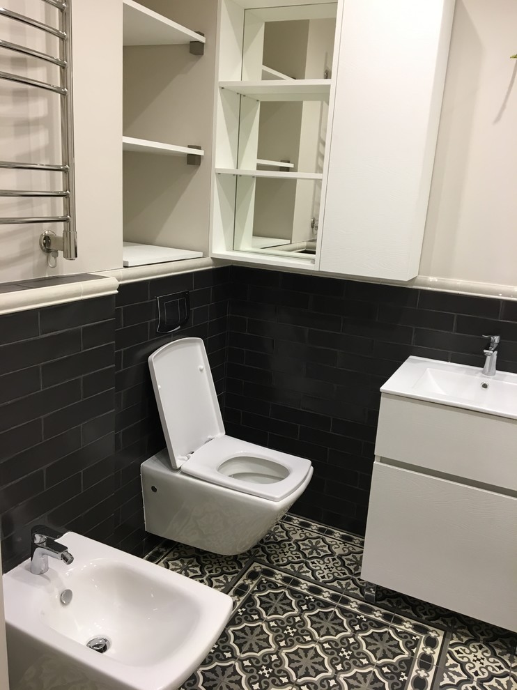 Мосфильмовская