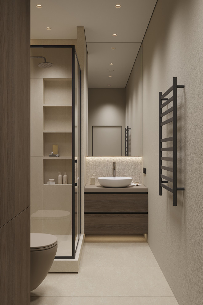 ЖК Архитектор | 44  м²