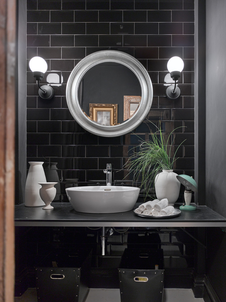 Ретро-квартира в сталинском доме