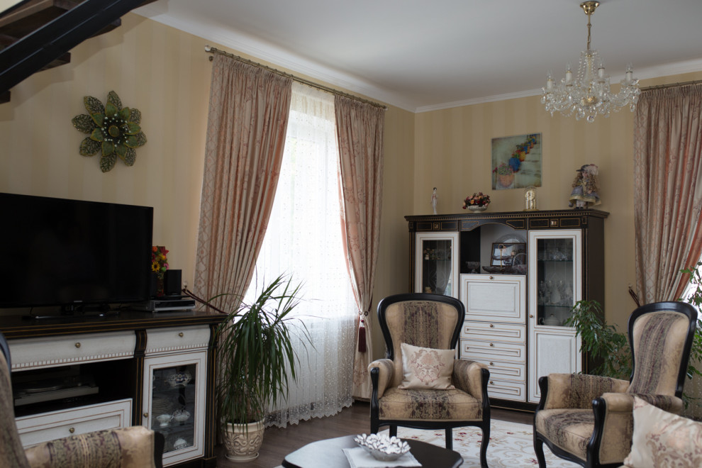 Париж для двоих