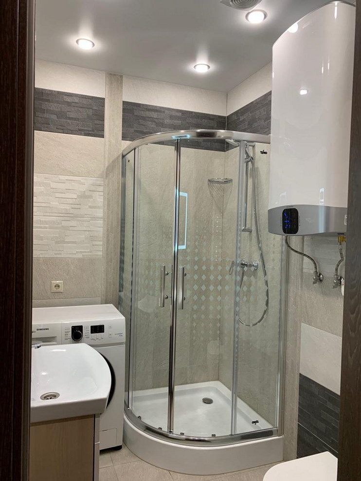 Апартаменты для аренды