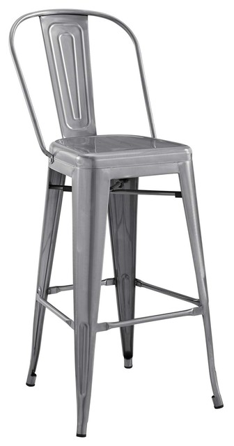 metal farm stools