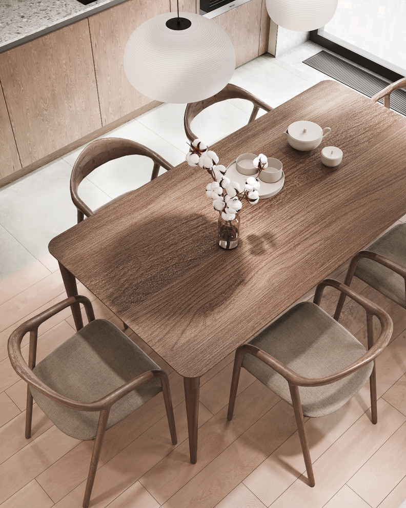 Дизайн-проект в ЖК D1