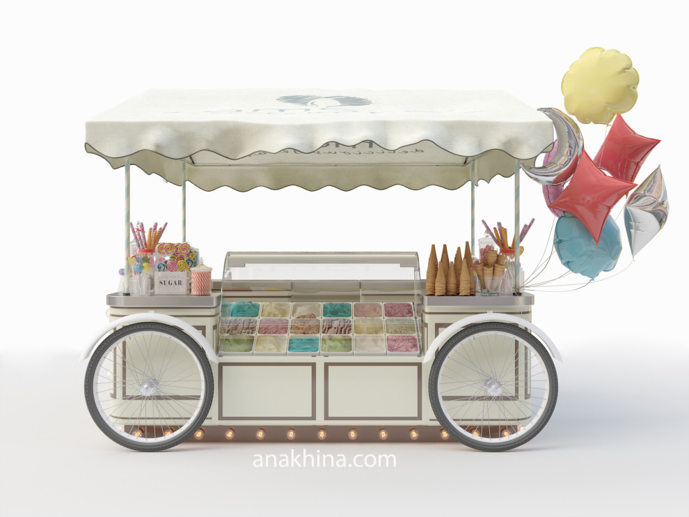 Джелатерия