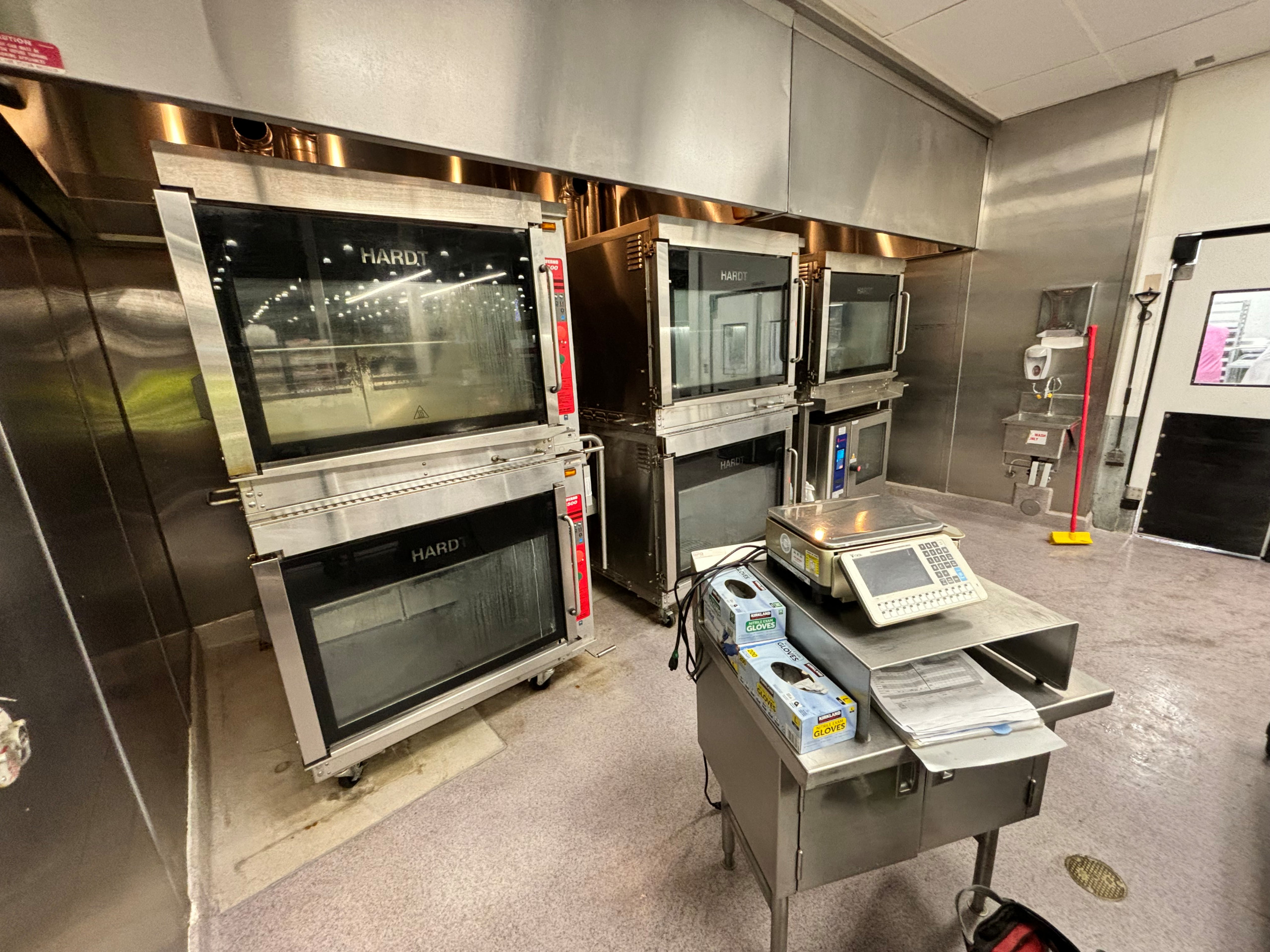 Costco Meat Department overhaul