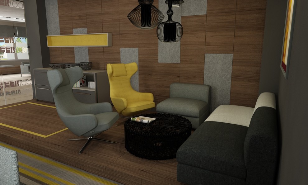 Переговорная