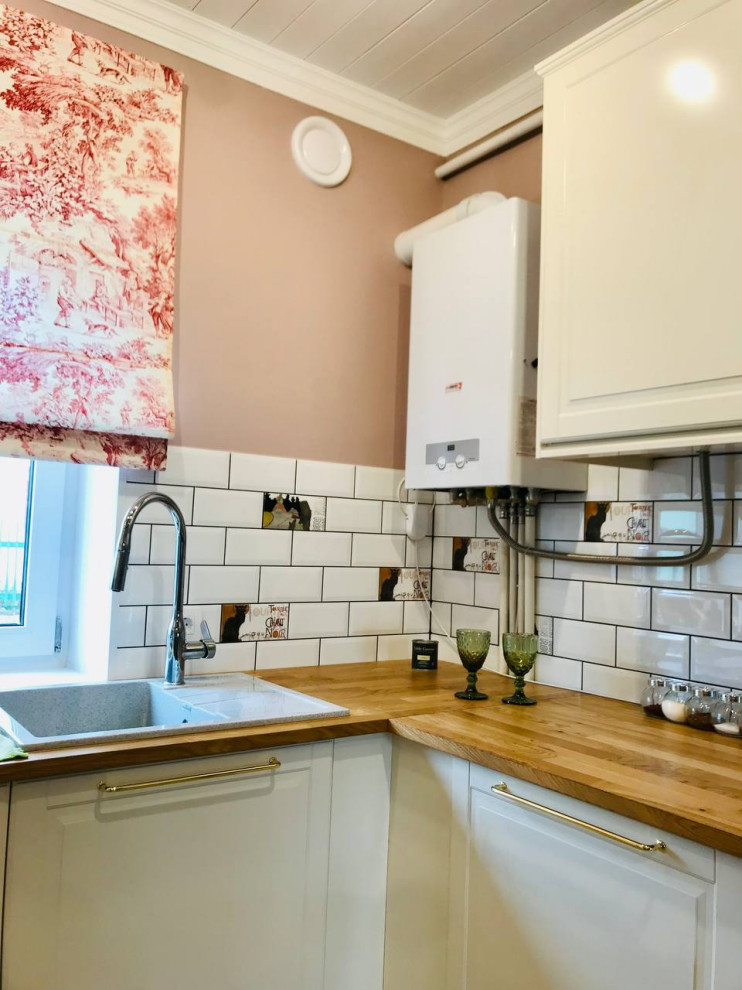 Загородный дом