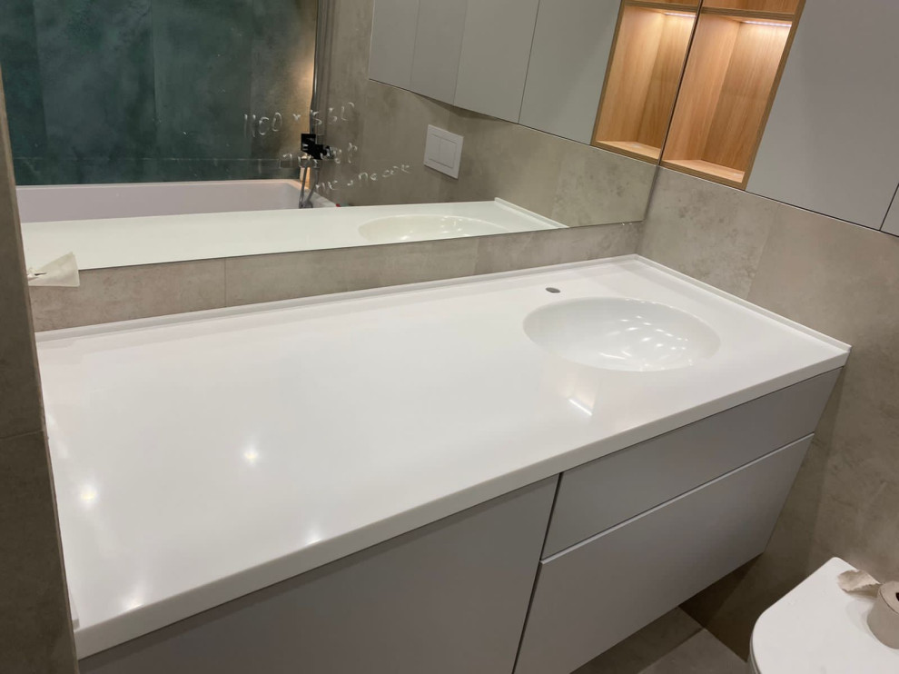 Квартира в ЖК Грин