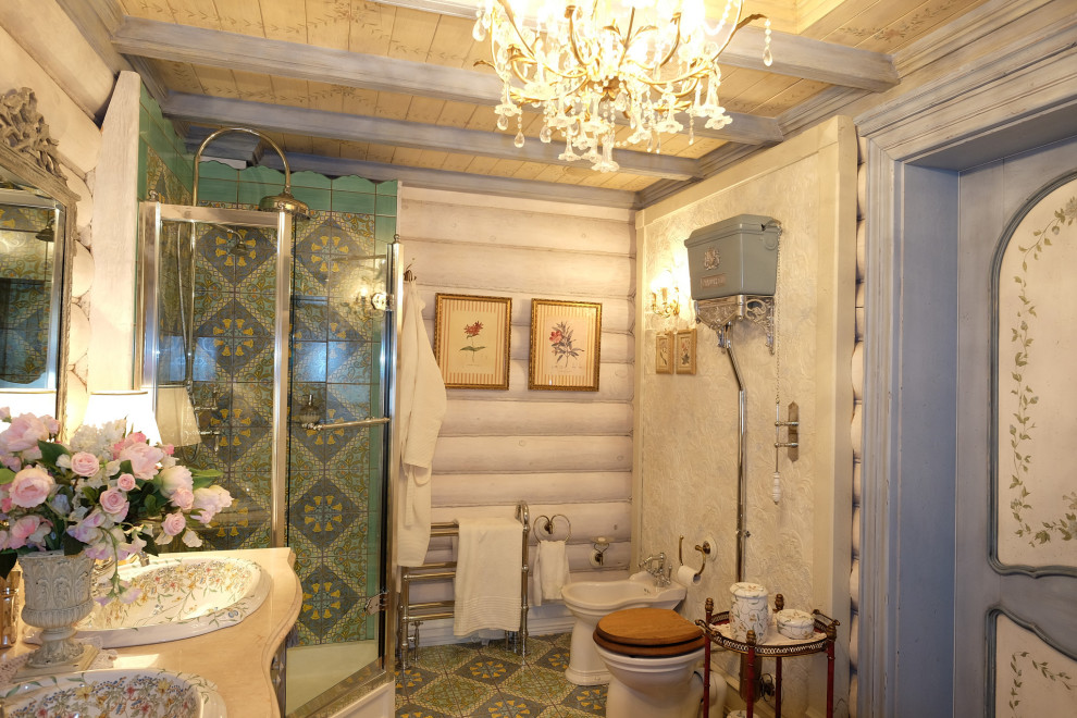 ВИЛЛА ПОДМОСКОВЬЕ