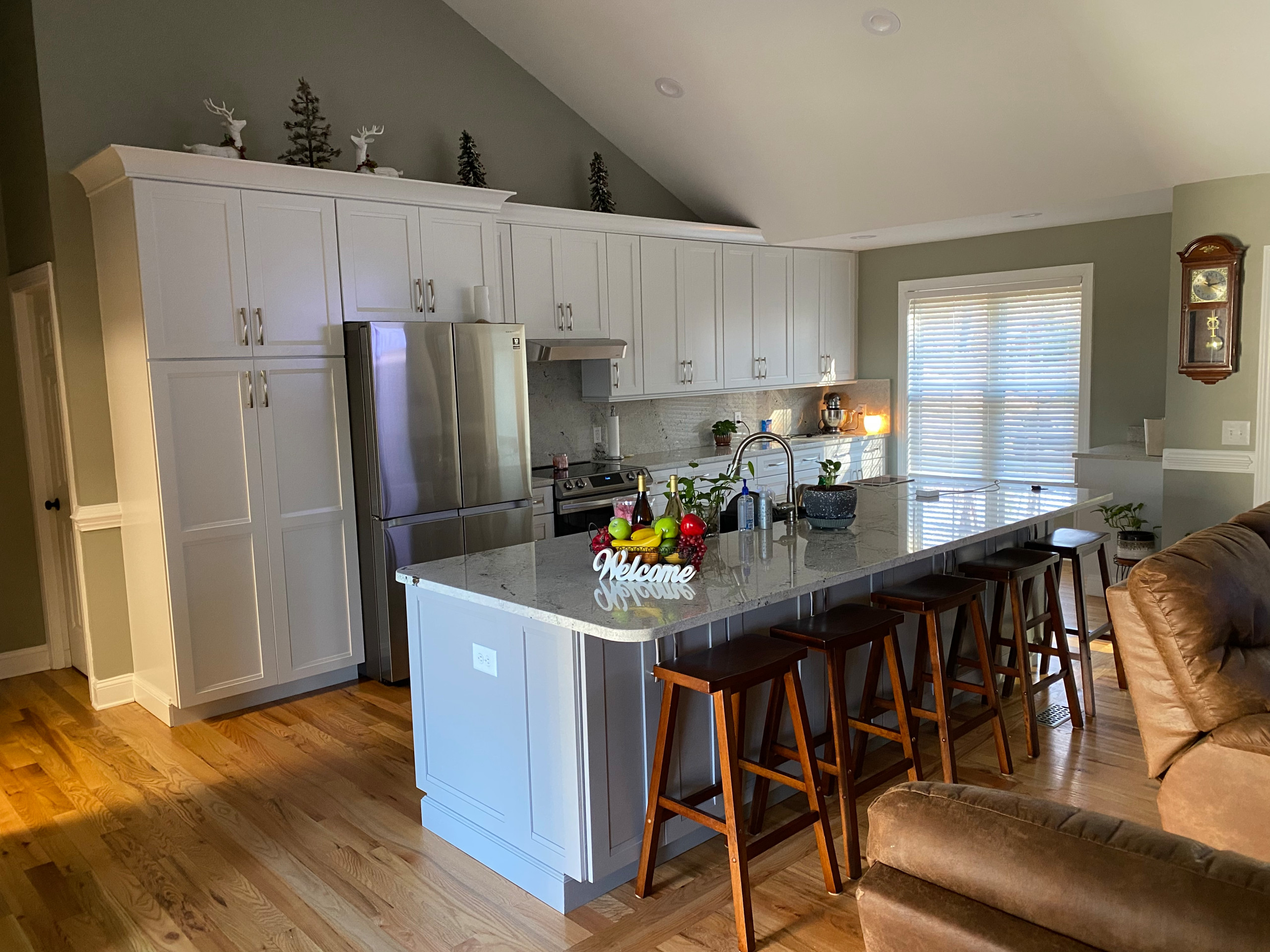 Kitchen Remodel