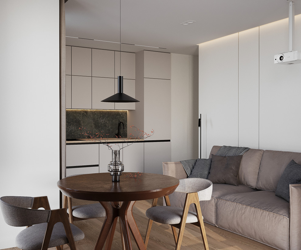 ЖК ID Светлановский