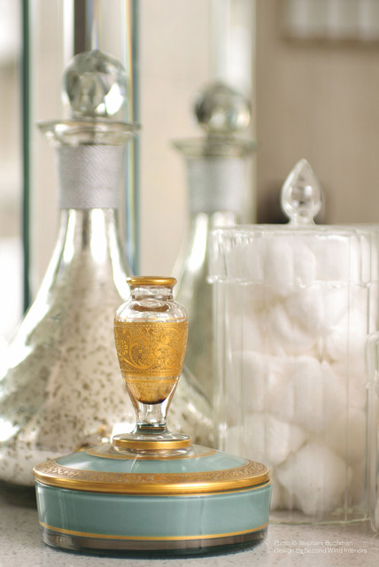 Second Wind Interiors transitional