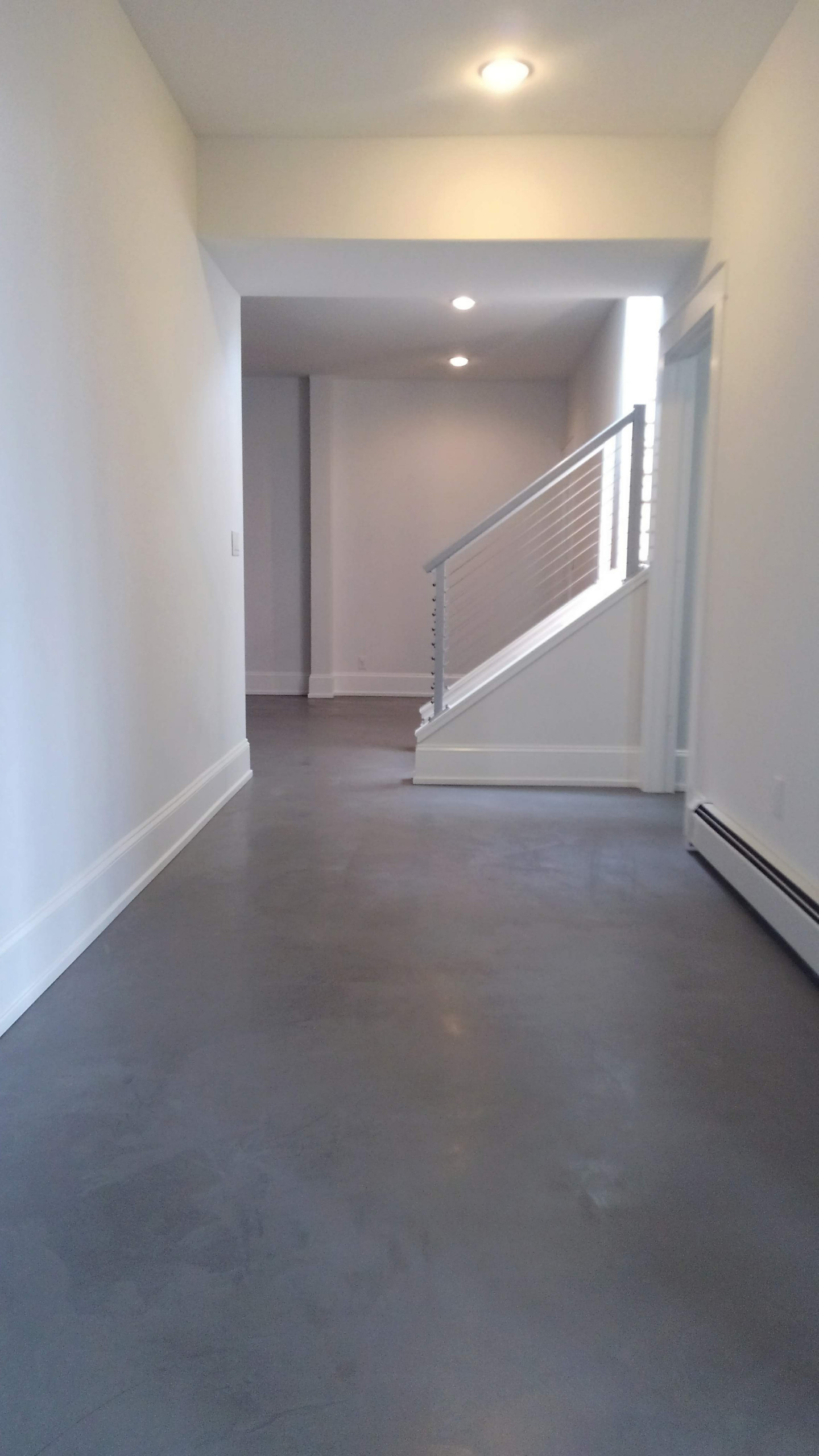 private residence annacortes remodel