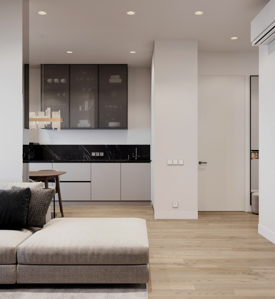 HOLLAND PARK | Moscow