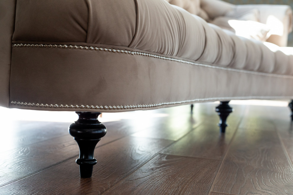 Коттедж на Западной