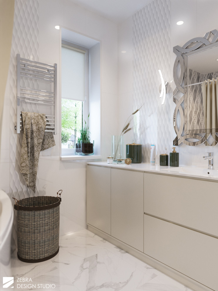 Дом в ЖК Есенинский