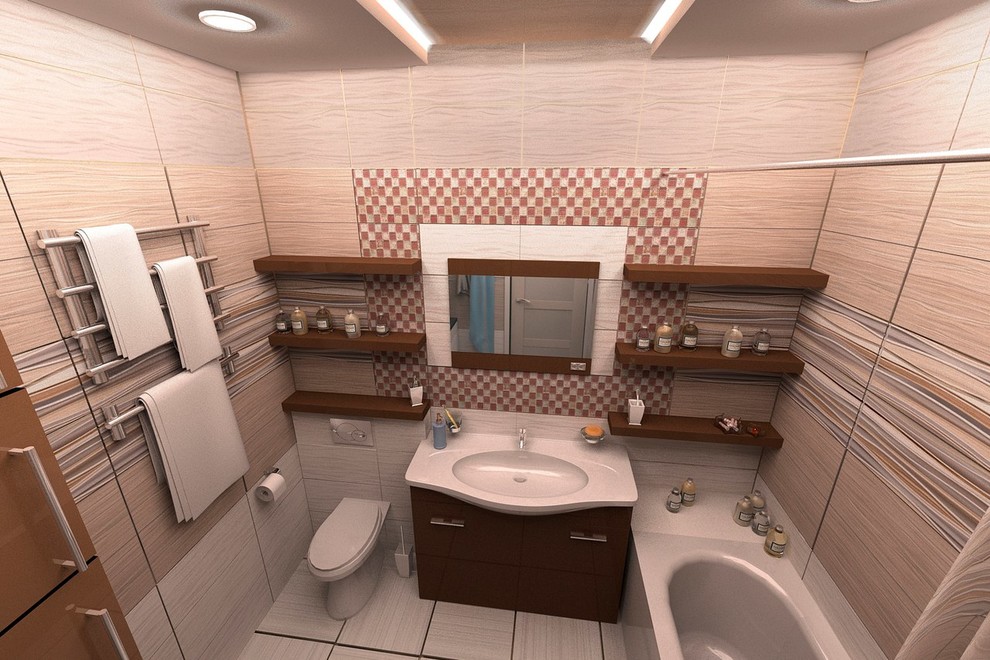 Квартира, 60 м2