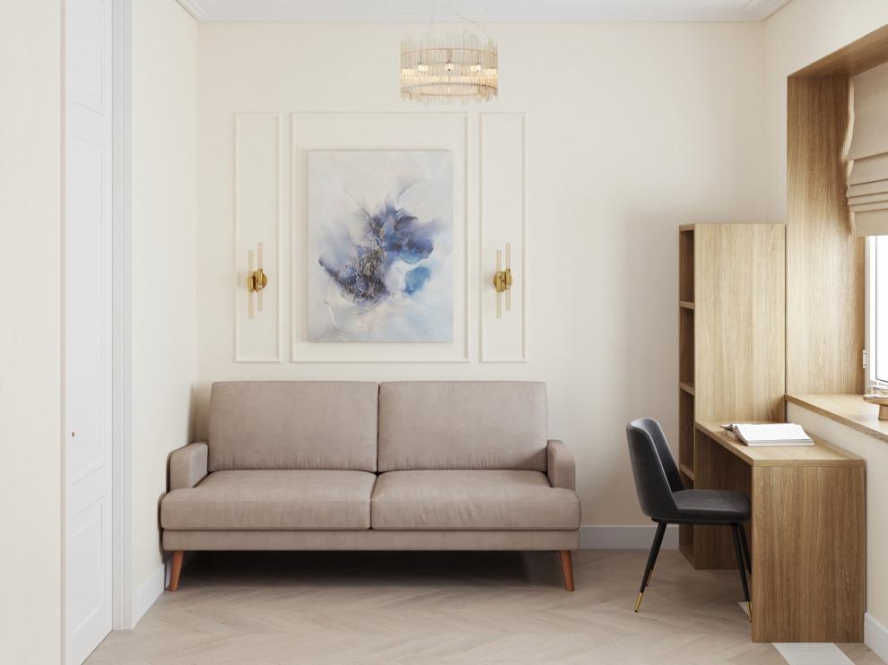 ЖК Спасский мост