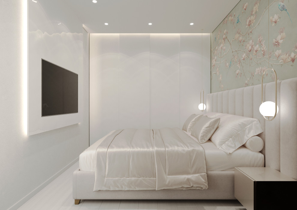 ЖК Кедровый парк, г.Артем