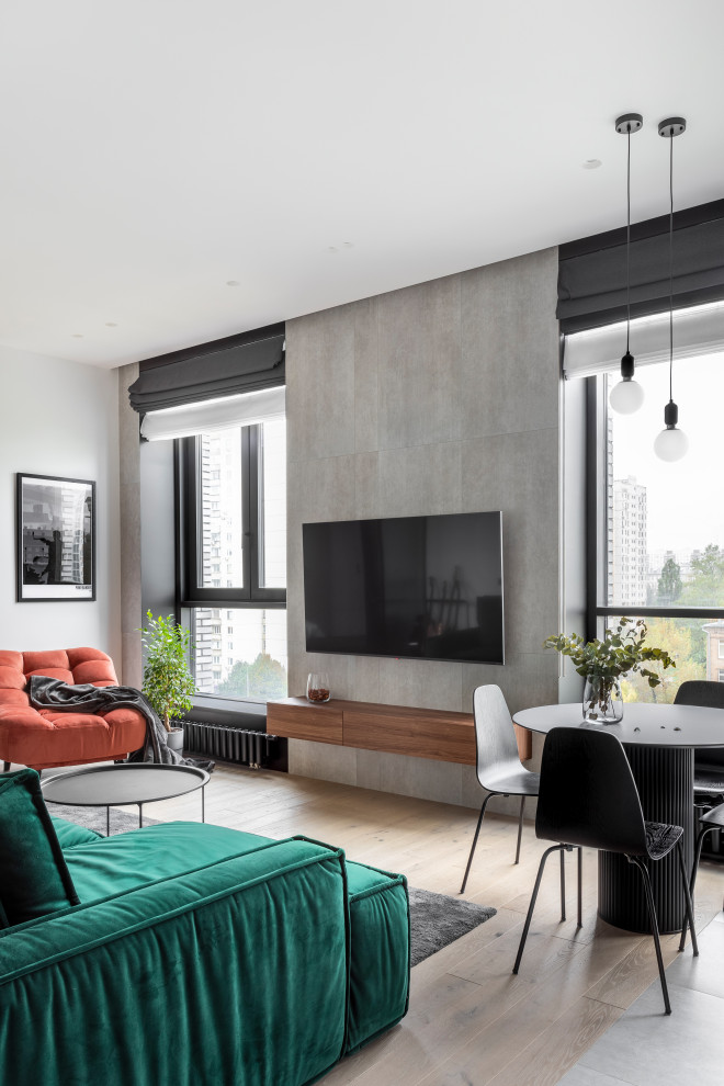 Новочерёмушкинская, 17