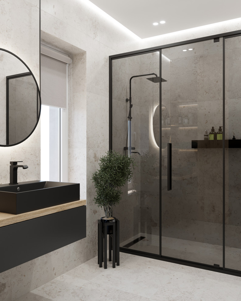 Дом 140 м2 для молодой семьи в п.Суворовы