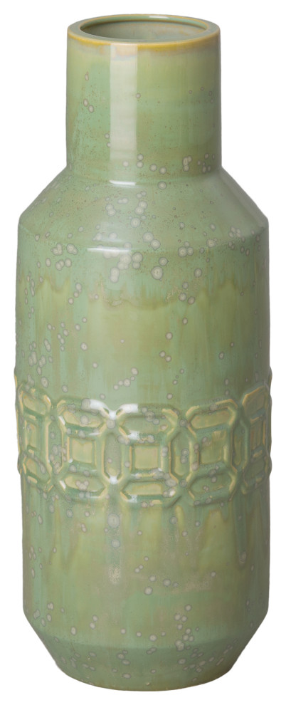 20" Axton Gourd Vase