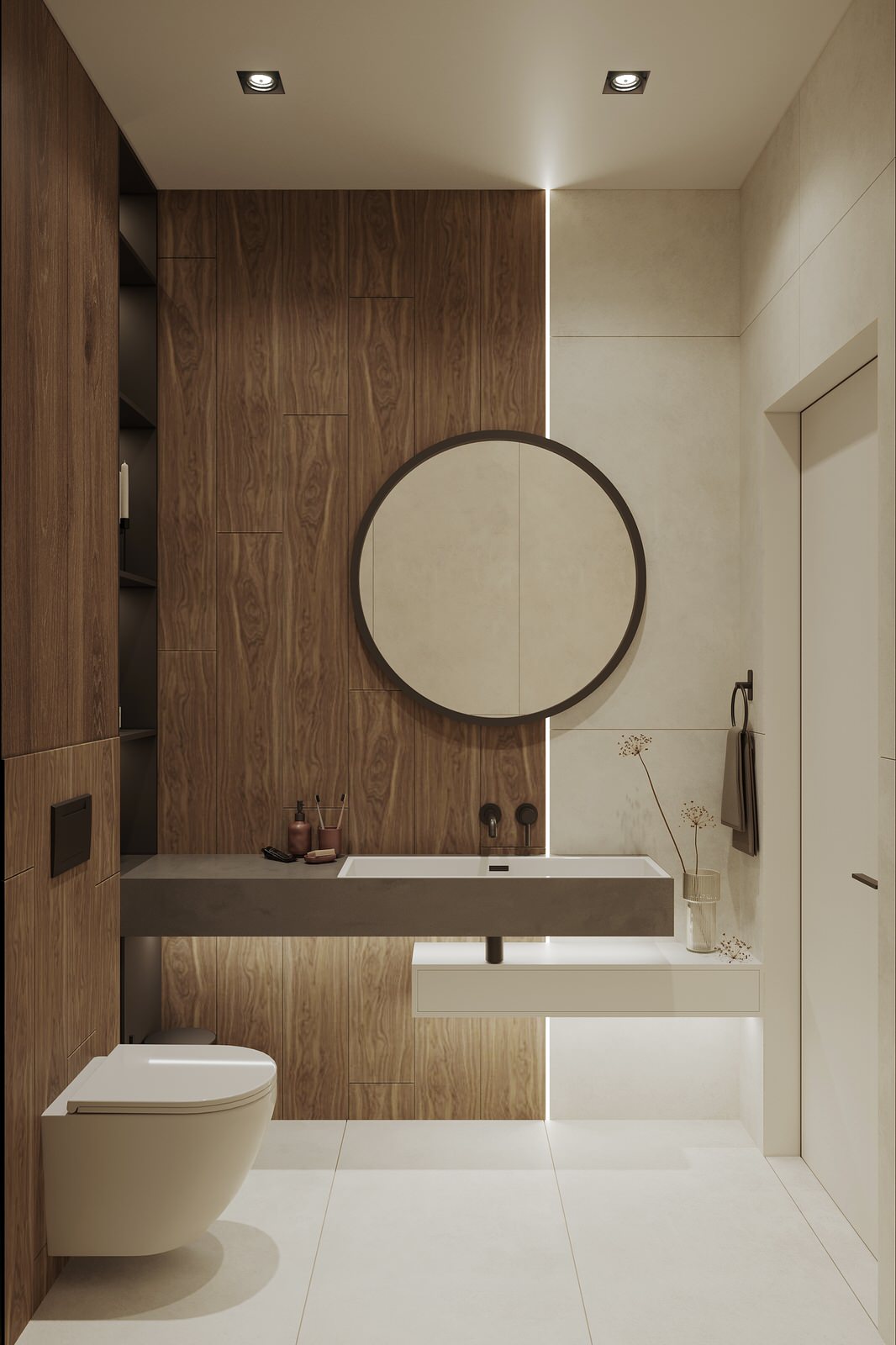 2-х Комнатная Квартира